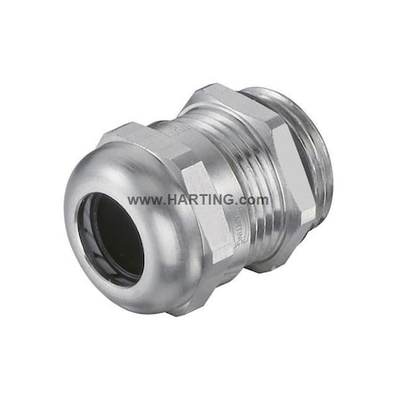 Cable Gland M20X1.5 6-12Mm, PK 10